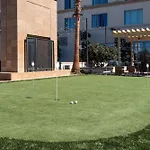 Courtyard By Marriott Irvine Spectrum