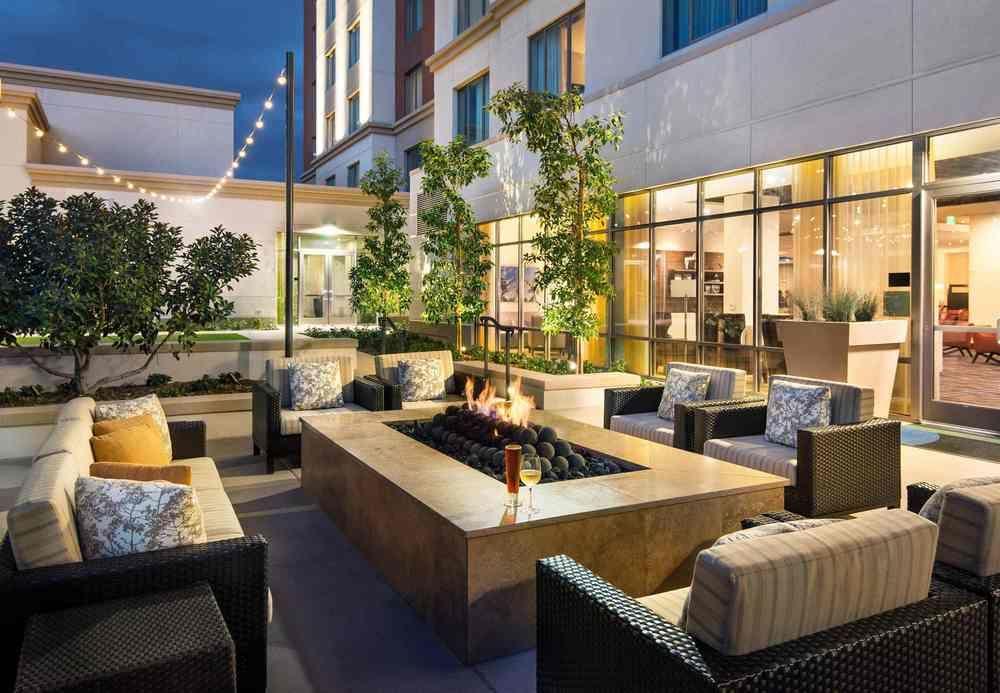 Courtyard By Marriott Spectrum 3* Irvine