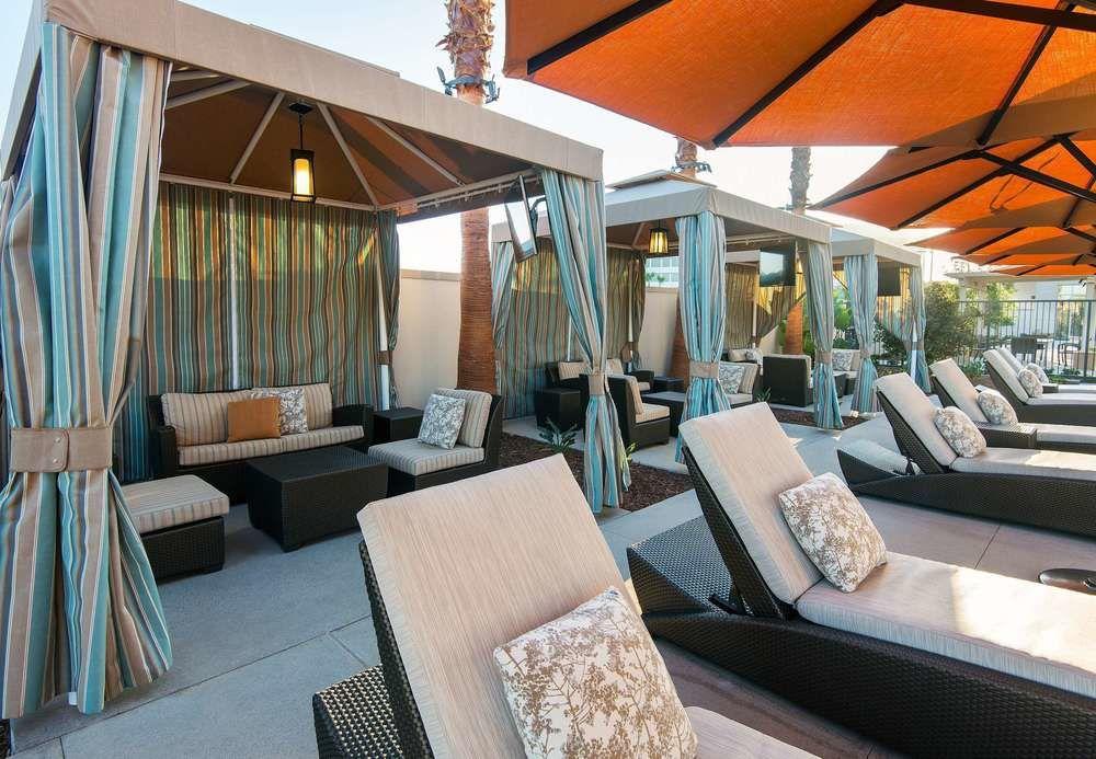 Courtyard By Marriott Spectrum 3*