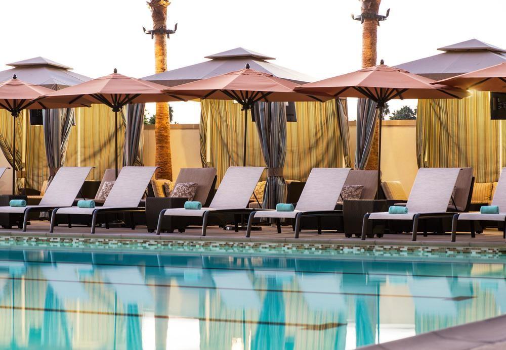Courtyard By Marriott Spectrum