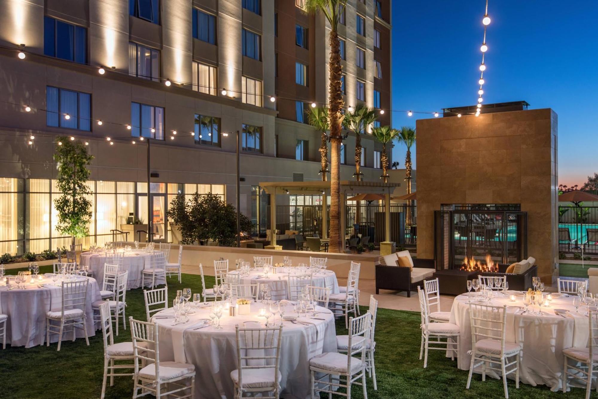 Courtyard By Marriott Spectrum Hotel 3*